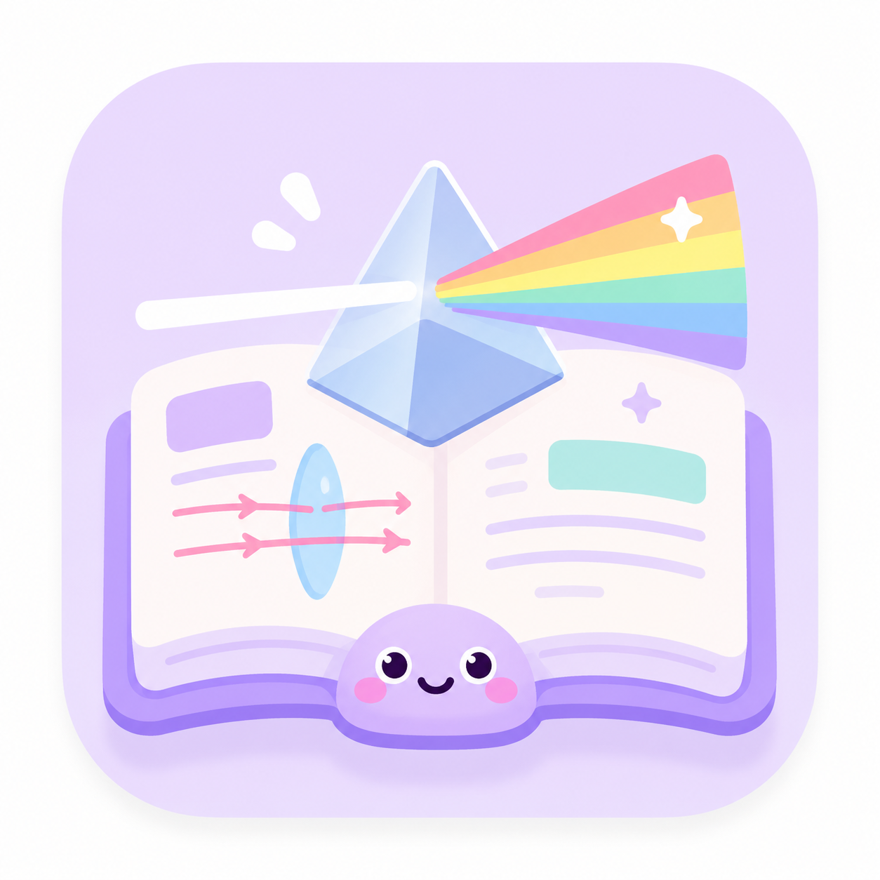 Learning Materials